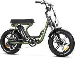 Addmotor Electric Bike