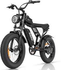 Amazon Electric Bikes