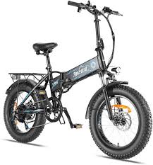 Ancheer 20 Electric Bike