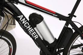 Ancheer Electric Bike