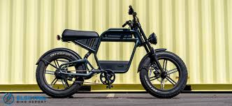 Best Electric Bikes