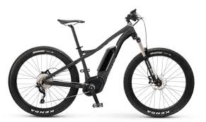 Best Electric Mountain Bike 2017