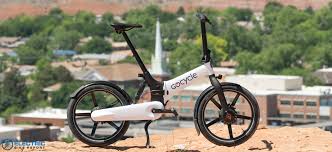 Best Foldable Electric Bike