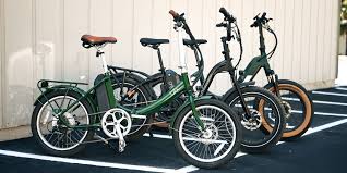 Best Folding Electric Bike 2019