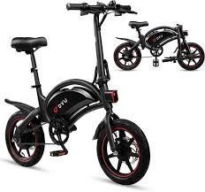 Best Folding Electric Bike