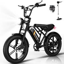 Bike Electric