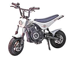 Burromax Electric Bike