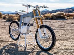 Cake Electric Bike