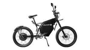 Delfast Electric Bike