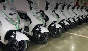 Electric Bike Dealers Near Me