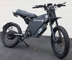 Electric Bike For Sale Craigslist