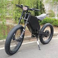 Electric Bike For Sale