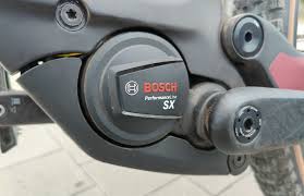 Electric Bike Motor