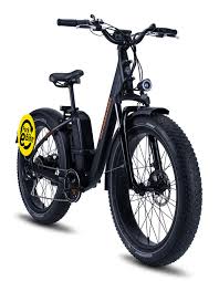 Electric Bike Rentals Near Me