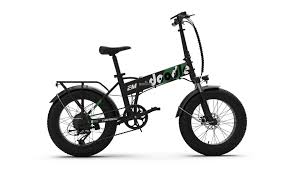 Electric Bike Stores Near Me