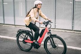 Electric Commuter Bikes