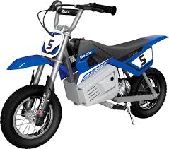 Electric Dirt Bike For Kids