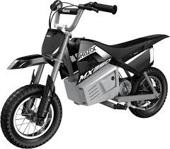 Electric Dirt Bikes