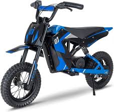 Electric Kids Dirt Bike