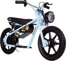 Electric Mini Bike