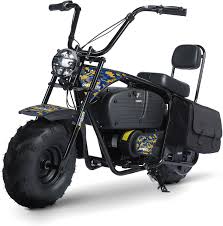 Electric Mini Bikes For Adults