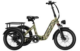 Eugene Electric Bikes