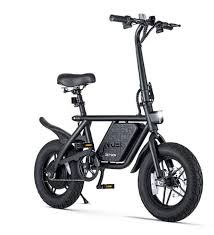 Fat Tire Electric Bike For Sale