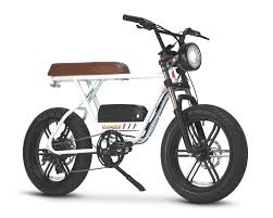 Flx Electric Bikes