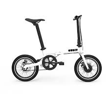 Foldable Electric Bike