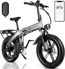 Folding Electric Bike Amazon