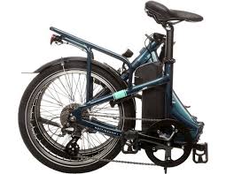 Folding Electric Bike Halfords