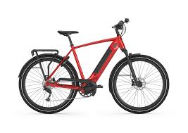 Gazelle Bikes Electric