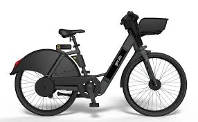 Genze Electric Bike