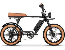 Halfords Electric Bikes