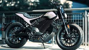 Harley Electric Bike