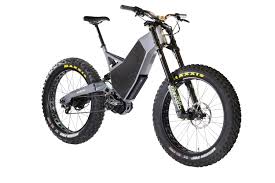 Hi Bikes Electric