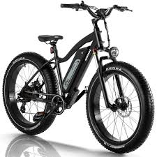 Himiway Electric Bike