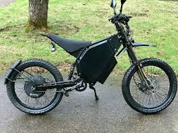 Jetson Adventure Electric Bike