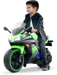 Kids Electric Bike