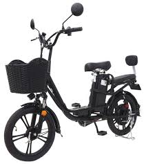 Long Range Electric Bike Kit