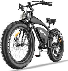 Mens Electric Bike