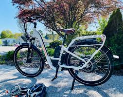 Rutland Electric Bikes