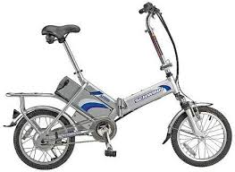 Schwinn Electric Bike