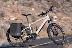 Specialized Electric Bike