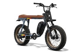 Super 73 Electric Bike