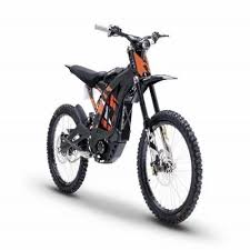 Sur Ron Electric Bike