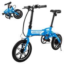 Swag Electric Bike