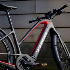 Trek Electric Bike