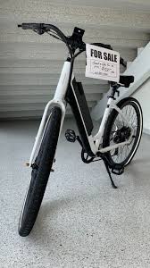 Used Electric Bikes For Sale Near Me