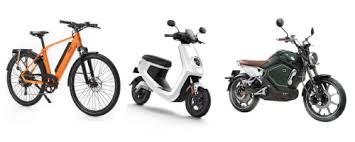 Used Electric Bikes For Sale